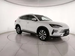 Bianco Usata 2025 BYD Seal U Design SUV | 39.500 €