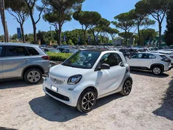 Bianco Usata 2019 Smart ForTwo Coupé Due volumi | 11.900 € (Ottimo prezzo)