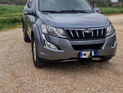 Usata 2018 Mahindra XUV500 SUV | 10.000 € (Buon prezzo)