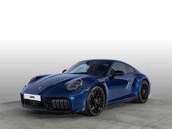 Blu/azzurro Nuova 2025 Porsche 911 Coupé | 219.814 € (Molto cara)