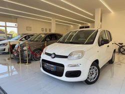 Bianco Usata 2013 Fiat Panda Pop Due volumi | 8900 € (Cara)