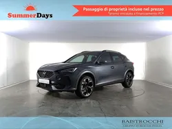 Magnetic tech Usata 2023 Cupra Formentor SUV | 25.900 € (Ottimo prezzo)