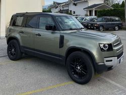Verde Usata 2021 Land Rover Defender S SUV | 52.800 € (Buon prezzo)
