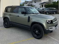 Verde Usata 2021 Land Rover Defender S SUV | 52.800 € (Ottimo prezzo)