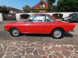 Rosso Usata 1970 Lancia Fulvia Coupé | 19.000 €