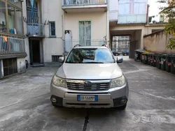 Usata 2009 Subaru Forester SUV | 3700 €