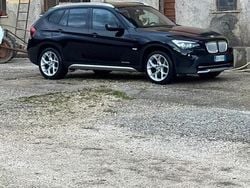 Nero Usata 2010 BMW X1 SUV | 9500 € (Buon prezzo)