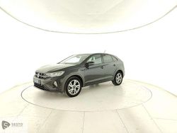Nero Usata 2022 VW Taigo R-line SUV | 18.500 € (Buon prezzo)