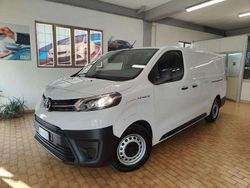 Bianco Usata 2024 Toyota Proace Furgone | 23.900 € (Cara)