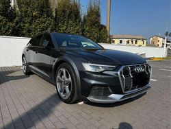 Grigio Usata 2023 Audi A6 Allroad Ambiente Station wagon | 48.500 € (Ottimo prezzo)