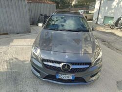 Grigio Usata 2016 Mercedes CLA200 Shooting Brake Premium Station wagon | 13.500 € (Molto cara)
