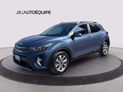 Nero Usata 2023 Kia Stonic Style SUV | 16.990 € (Buon prezzo)