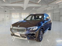 Grigio Usata 2020 BMW X3 xLine SUV | 29.250 € (Buon prezzo)