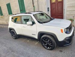 Usata 2018 Jeep Renegade Night Eagle SUV | 13.350 € (Ottimo prezzo)