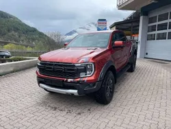 Sedona orange Nuova 2024 Ford Ranger Raptor Pick-up | 58.000 €