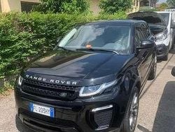 Usata 2017 Land Rover Range Rover evoque SE Dynamic SUV | 16.000 € (Buon prezzo)
