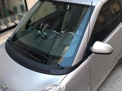 Usata 2009 Smart ForFour Due volumi | 4700 €