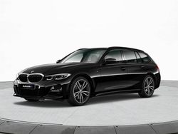 Usata 2021 BMW 320e M Sport Station wagon | 29.900 € (Buon prezzo)
