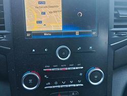 Nero Usata 2017 Renault Mégane GrandTour Station wagon | 5000 € (Buon prezzo)