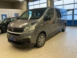 Grigio Usata 2018 Fiat Talento Monovolume | 21.500 € (Cara)