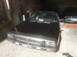Usata 1980 Lancia Beta Coupé | 22.900 €