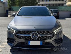 Usata 2019 Mercedes A200 Premium Tre volumi | 23.000 € (Ottimo prezzo)