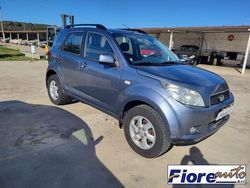 Grigio Usata 2007 Daihatsu Terios SUV | 7490 € (Molto cara)