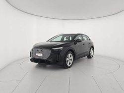 Nero Usata 2023 Audi Q4 e-tron Business SUV | 34.900 € (Super prezzo)
