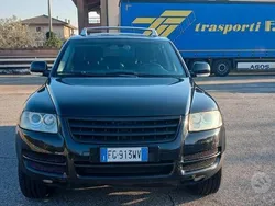 Usata 2004 VW Touareg SUV | 3000 € (Buon prezzo)