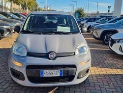 Grigio Usata 2019 Fiat Panda Pop Tre volumi | 9900 € (Buon prezzo)