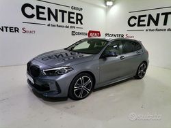 Grigio Usata 2023 BMW 118 M Sport Due volumi | 30.900 €