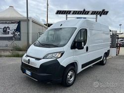 Bianco Usata 2024 Citroën Jumper Monovolume | 19.499 € (Buon prezzo)