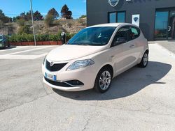 Beige Usata 2015 Lancia Ypsilon S Due volumi | 8900 € (Molto cara)