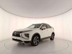 Polar white s Nuova 2025 Mitsubishi Eclipse Cross Instyle SUV | 36.900 €
