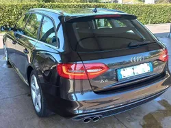 Grigio Usata 2015 Audi A4 Business Plus Station wagon | 11.000 € (Cara)