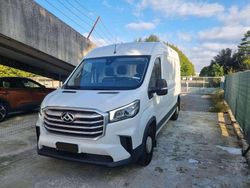 Bianco Usata 2023 Maxus V90 Furgone | 13.990 € (Super prezzo)