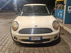 Bianco Usata 2008 Mini ONE Due volumi | 4800 € (Cara)