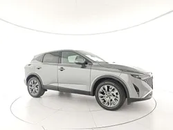 Grigio scuro Nuova 2025 Nissan Qashqai Tekna SUV | 32.500 € (Buon prezzo)