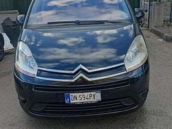 Nero Usata 2008 Citroën Grand C4 Picasso Elegance Monovolume | 2750 € (Cara)