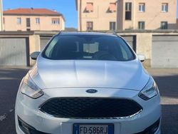 Usata 2016 Ford C-MAX Business Edition Monovolume | 8999 € (Buon prezzo)