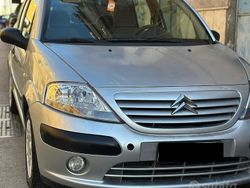 Grigio Usata 2005 Citroën C3 Elegance Tre volumi | 1499 € (Ottimo prezzo)