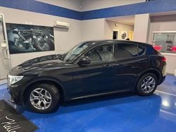 Other Usata 2021 Alfa Romeo Stelvio SUV | 21.490 € (Super prezzo)