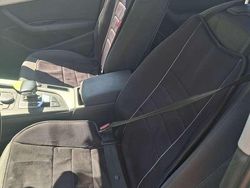 Grigio Usata 2019 Audi A4 Sport Tre volumi | 20.800 € (Molto cara)