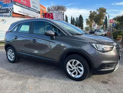 Grigio Usata 2019 Opel Crossland X S SUV | 10.700 € (Buon prezzo)