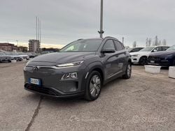 Gray Usata 2020 Hyundai Kona XPrime SUV | 16.500 € (Buon prezzo)