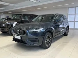 Grigio scuro Usata 2022 Volvo XC90 Core SUV | 46.500 € (Buon prezzo)