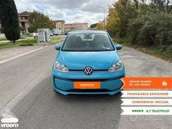 Blu Usata 2020 VW up! Move Due volumi | 8990 € (Ottimo prezzo)
