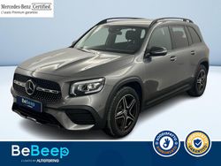 Grigio metallizzato Usata 2022 Mercedes GLB200 Premium SUV | 35.500 € (Buon prezzo)