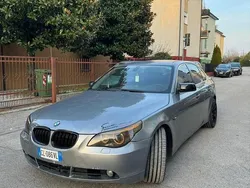 Usata 2004 BMW 530 Tre volumi | 6200 € (Molto cara)