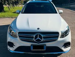 Usata 2018 Mercedes GLC250 Station wagon | 30.000 € (Buon prezzo)
